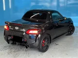 2015 Daihatsu Copen Coupe for sale, Japanese used car export - photo 2 of 30 | GULJI TRADERS