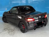 2015 Daihatsu Copen Coupe for sale, Japanese used car export - photo 30 of 30 | GULJI TRADERS