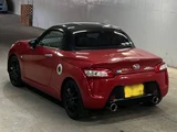 2015 Daihatsu Copen S Coupe for sale, Japanese used car export - photo 3 of 3 | GULJI TRADERS