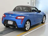 2015 Daihatsu Copen S Coupe for sale, Japanese used car export - photo 2 of 12 | GULJI TRADERS