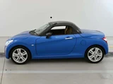 2015 Daihatsu Copen S Coupe for sale, Japanese used car export - photo 4 of 12 | GULJI TRADERS