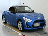 2015 Daihatsu Copen S Coupe for sale, Japanese used car export - photo 5 of 12 | GULJI TRADERS