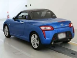 2015 Daihatsu Copen S Coupe for sale, Japanese used car export - photo 6 of 12 | GULJI TRADERS