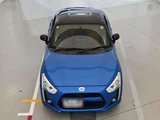 2015 Daihatsu Copen S Coupe for sale, Japanese used car export - photo 7 of 12 | GULJI TRADERS