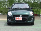 2015 Daihatsu Copen 660 Coupe for sale, Japanese used car export - photo 2 of 18 | GULJI TRADERS