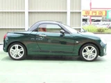 2015 Daihatsu Copen 660 Coupe for sale, Japanese used car export - photo 4 of 18 | GULJI TRADERS
