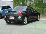2015 Daihatsu Copen 660 Coupe for sale, Japanese used car export - photo 5 of 18 | GULJI TRADERS