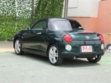 2015 Daihatsu Copen 660 Coupe for sale, Japanese used car export - photo 7 of 18 | GULJI TRADERS
