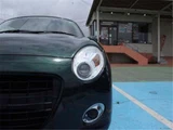 2015 Daihatsu Copen 660 Coupe for sale, Japanese used car export - photo 10 of 18 | GULJI TRADERS