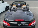 2015 Daihatsu Copen Coupe for sale, Japanese used car export - photo 17 of 40 | GULJI TRADERS