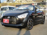 2015 Daihatsu Copen Coupe for sale, Japanese used car export - photo 1 of 24 | GULJI TRADERS