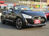 2015 Daihatsu Copen Coupe for sale, Japanese used car export - photo 5 of 24 | GULJI TRADERS