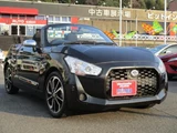 2015 Daihatsu Copen Coupe for sale, Japanese used car export - photo 6 of 24 | GULJI TRADERS