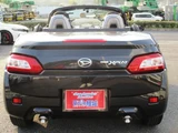 2015 Daihatsu Copen Coupe for sale, Japanese used car export - photo 8 of 24 | GULJI TRADERS