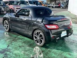 2015 Daihatsu Copen 660 Coupe for sale, Japanese used car export - photo 2 of 23 | GULJI TRADERS