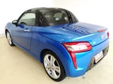 2015 Daihatsu Copen Coupe for sale, Japanese used car export - photo 2 of 24 | GULJI TRADERS
