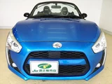 2015 Daihatsu Copen Coupe for sale, Japanese used car export - photo 4 of 24 | GULJI TRADERS