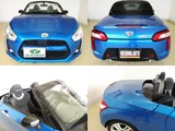 2015 Daihatsu Copen Coupe for sale, Japanese used car export - photo 6 of 24 | GULJI TRADERS