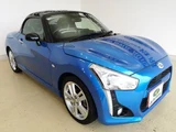 2015 Daihatsu Copen Coupe for sale, Japanese used car export - photo 9 of 24 | GULJI TRADERS