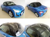 2015 Daihatsu Copen Coupe for sale, Japanese used car export - photo 11 of 24 | GULJI TRADERS