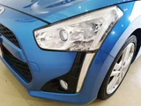2015 Daihatsu Copen Coupe for sale, Japanese used car export - photo 15 of 24 | GULJI TRADERS