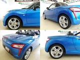 2015 Daihatsu Copen Coupe for sale, Japanese used car export - photo 17 of 24 | GULJI TRADERS