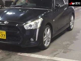2015 Daihatsu Copen Coupe for sale, Japanese used car export - photo 7 of 9 | GULJI TRADERS