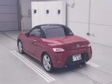 2015 Daihatsu Copen Coupe for sale, Japanese used car export - photo 2 of 10 | GULJI TRADERS