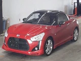 2015 Daihatsu Copen Coupe for sale, Japanese used car export - photo 4 of 7 | GULJI TRADERS
