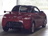 2015 Daihatsu Copen Coupe for sale, Japanese used car export - photo 5 of 7 | GULJI TRADERS
