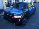 2015 Daihatsu Copen 660 Coupe for sale, Japanese used car export - photo 2 of 16 | GULJI TRADERS