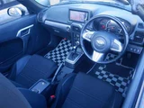 2015 Daihatsu Copen 660 Coupe for sale, Japanese used car export - photo 12 of 16 | GULJI TRADERS