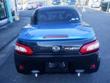 2015 Daihatsu Copen 660 Coupe for sale, Japanese used car export - photo 16 of 16 | GULJI TRADERS