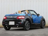 2015 Daihatsu Copen Coupe for sale, Japanese used car export - photo 2 of 9 | GULJI TRADERS