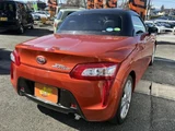 2015 Daihatsu Copen Coupe for sale, Japanese used car export - photo 2 of 9 | GULJI TRADERS