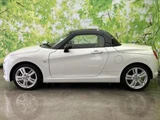 2015 Daihatsu Copen Coupe for sale, Japanese used car export - photo 2 of 9 | GULJI TRADERS