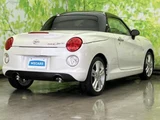 2015 Daihatsu Copen Coupe for sale, Japanese used car export - photo 3 of 9 | GULJI TRADERS