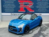 2015 Daihatsu Copen 660 Coupe for sale, Japanese used car export - photo 2 of 9 | GULJI TRADERS