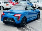 2015 Daihatsu Copen 660 Coupe for sale, Japanese used car export - photo 9 of 9 | GULJI TRADERS