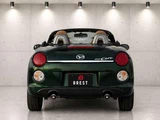 2015 Daihatsu Copen Coupe for sale, Japanese used car export - photo 4 of 9 | GULJI TRADERS