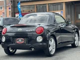 2015 Daihatsu Copen Coupe for sale, Japanese used car export - photo 2 of 9 | GULJI TRADERS
