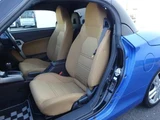 2015 Daihatsu Copen Coupe for sale, Japanese used car export - photo 3 of 9 | GULJI TRADERS