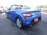 2015 Daihatsu Copen Coupe for sale, Japanese used car export - photo 4 of 9 | GULJI TRADERS