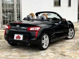 2016 Daihatsu Copen Coupe for sale, Japanese used car export - photo 2 of 9 | GULJI TRADERS