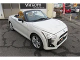 2016 Daihatsu Copen Coupe for sale, Japanese used car export - photo 1 of 49 | GULJI TRADERS