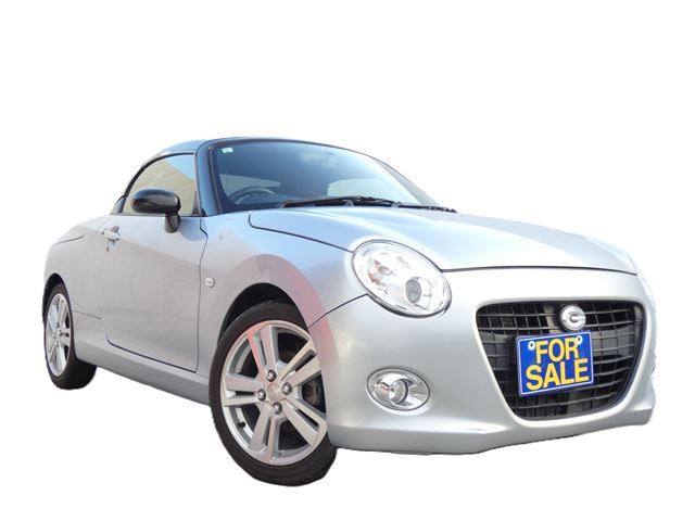 2016 Daihatsu Copen - photo 1 2016 Daihatsu Copen Coupe for sale, Japanese used car export - photo 1 of 44 | GULJI TRADERS