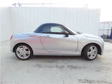 2016 Daihatsu Copen Coupe for sale, Japanese used car export - photo 10 of 44 | GULJI TRADERS