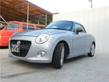2016 Daihatsu Copen Coupe for sale, Japanese used car export - photo 11 of 44 | GULJI TRADERS
