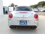 2016 Daihatsu Copen Coupe for sale, Japanese used car export - photo 14 of 44 | GULJI TRADERS