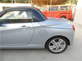2016 Daihatsu Copen Coupe for sale, Japanese used car export - photo 29 of 44 | GULJI TRADERS